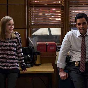 Foto La Ley Y El Orden: UVE