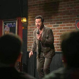 Foto La Ley Y El Orden: UVE