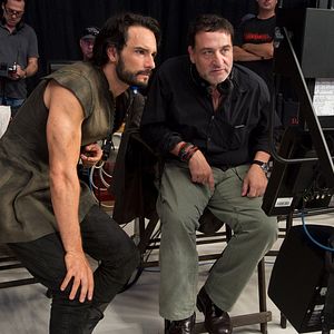 Foto Rodrigo Santoro