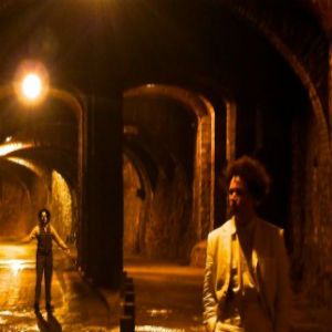 Foto Eisenstein en Guanajuato