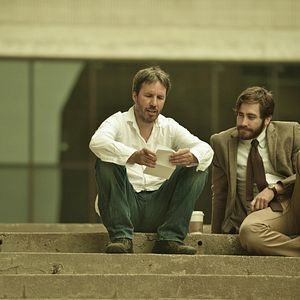 Foto Denis Villeneuve