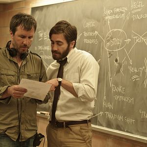 Foto Denis Villeneuve