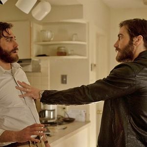 Foto Enemigos idénticos