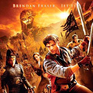 Foto La Momia: La tumba del emperador dragón