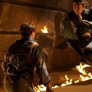 Foto La Momia: La tumba del emperador dragón