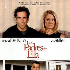 Foto La familia de mi novia