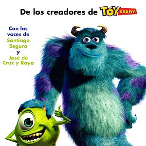 Foto Monsters, Inc.