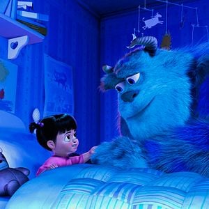 Foto Monsters, Inc.