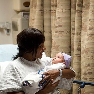 Foto Vanessa Bell Calloway