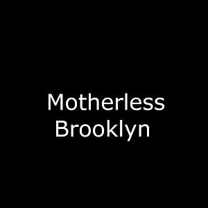 Foto Huérfanos de Brooklyn