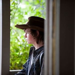 Foto Chandler Riggs