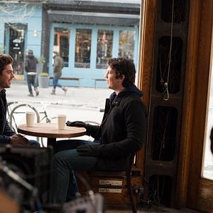 Foto Las novias de mis amigos