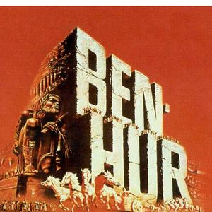 Foto Ben-Hur