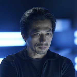 Foto Hiroyuki Sanada