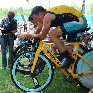 Foto La mentira de Armstrong