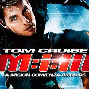 Foto Misión: Imposible III