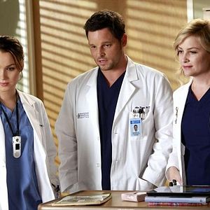 Foto Jessica Capshaw