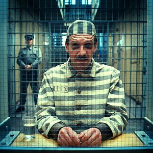 Foto El gran Hotel Budapest