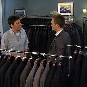 Foto How I met your mother