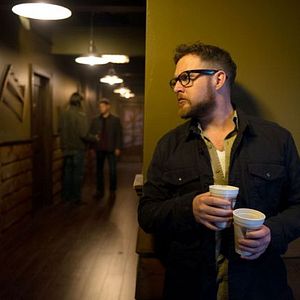 Foto Jared Padalecki