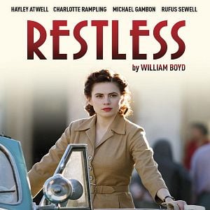 Foto Restless