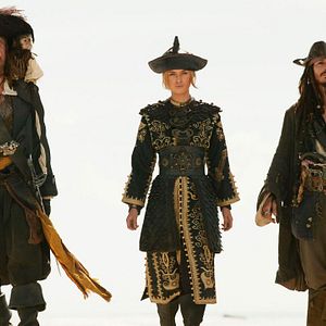 Foto Piratas del Caribe: En el fin del mundo