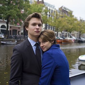 Foto Bajo la misma estrella