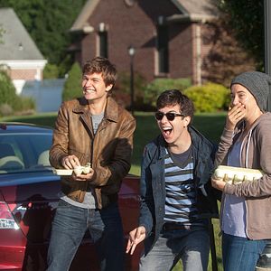 Foto Bajo la misma estrella