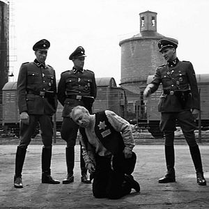 Foto La lista de Schindler