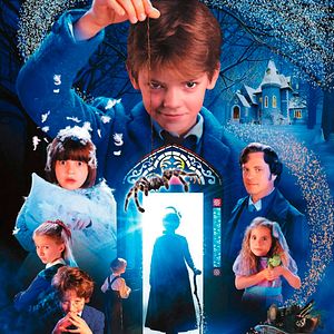 Foto La nana mágica