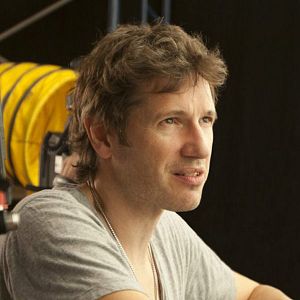 Foto Paul W.S. Anderson