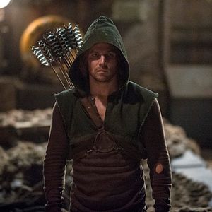 Foto Arrow