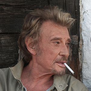 Foto Johnny Hallyday