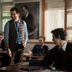 Foto Lecciones de amor