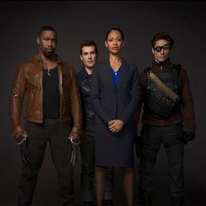 Foto Cynthia Addai-Robinson