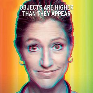 Foto Enfermera Jackie