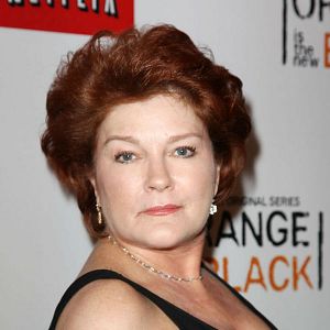 Foto Kate Mulgrew