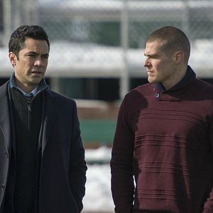 Foto La Ley Y El Orden: UVE