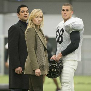 Foto La Ley Y El Orden: UVE