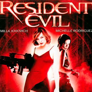 Foto Resident Evil: el huésped maldito