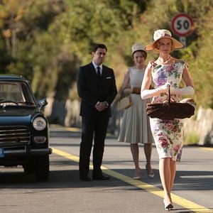 Foto Grace princesa de Mónaco
