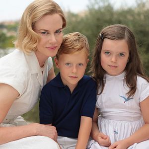 Foto Grace princesa de Mónaco