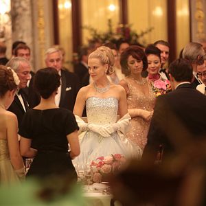 Foto Grace princesa de Mónaco