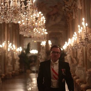 Foto Grace princesa de Mónaco