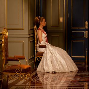 Foto Grace princesa de Mónaco