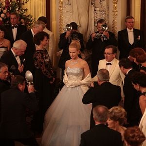 Foto Grace princesa de Mónaco