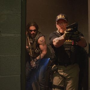 Foto Joe Manganiello