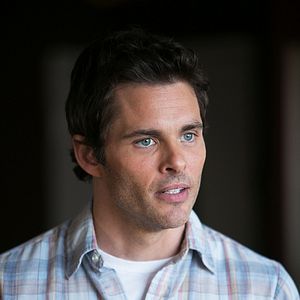 Foto James Marsden