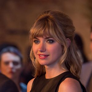 Foto Imogen Poots
