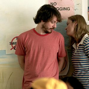 Foto John Gallagher Jr.